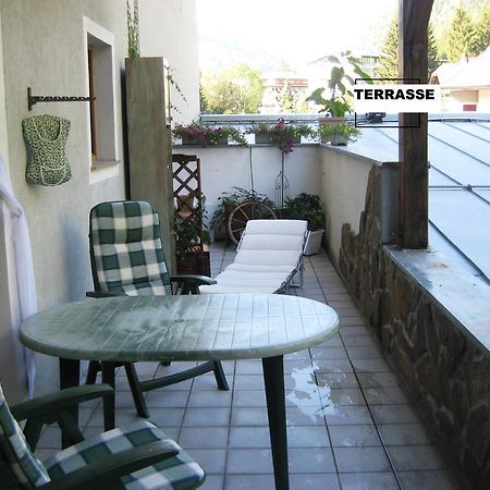 Privat Apartment バート・ホーフガシュタイン 部屋 写真