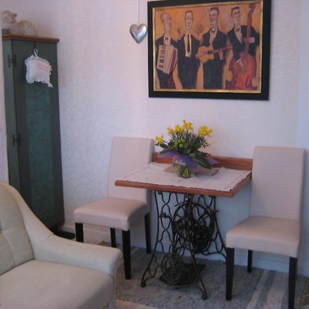 Privat Apartment バート・ホーフガシュタイン エクステリア 写真