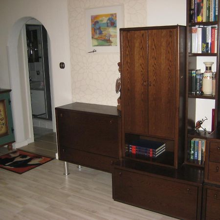 Privat Apartment バート・ホーフガシュタイン エクステリア 写真
