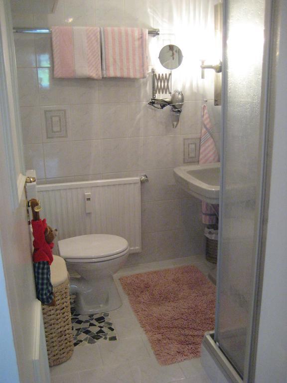 Privat Apartment バート・ホーフガシュタイン 部屋 写真