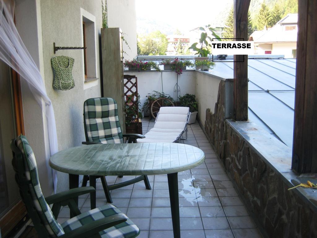 Privat Apartment バート・ホーフガシュタイン 部屋 写真