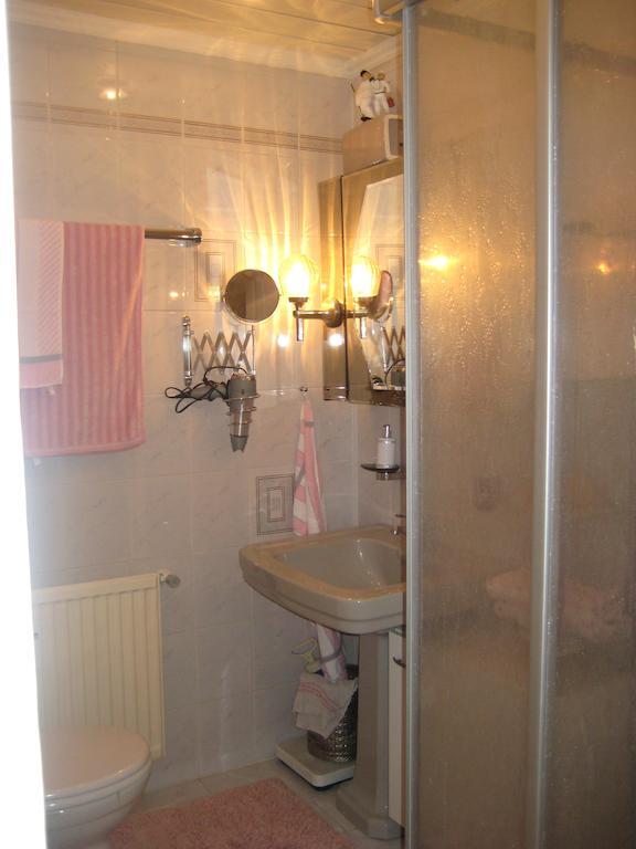 Privat Apartment バート・ホーフガシュタイン 部屋 写真