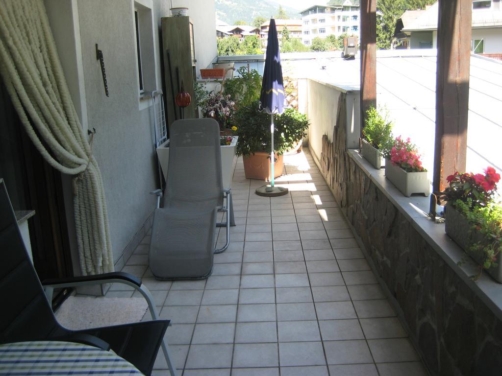 Privat Apartment バート・ホーフガシュタイン エクステリア 写真