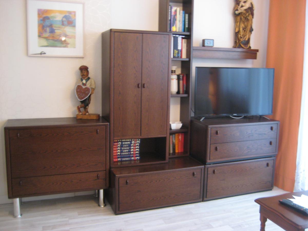 Privat Apartment バート・ホーフガシュタイン エクステリア 写真