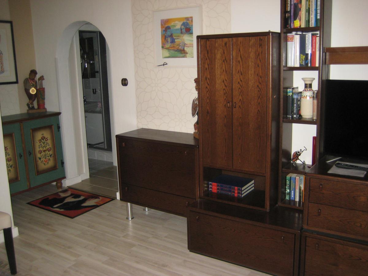 Privat Apartment バート・ホーフガシュタイン エクステリア 写真